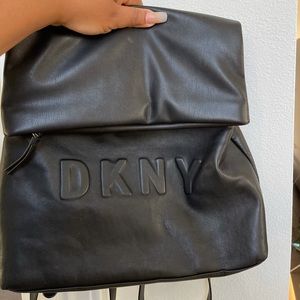 DKNY backpack